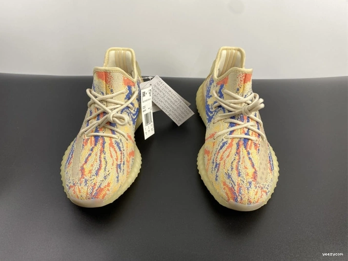 Oat MX Yeezy V2 Adidas GW3773 Boost 350 0720